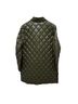 Lucky Brand Green Coat Size L - photo 2