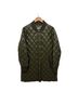 Lucky Brand Green Coat Size L - photo 1