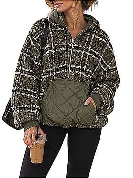 Zara Jacket (view 1)