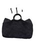 Maison Black Tote One size - photo 1