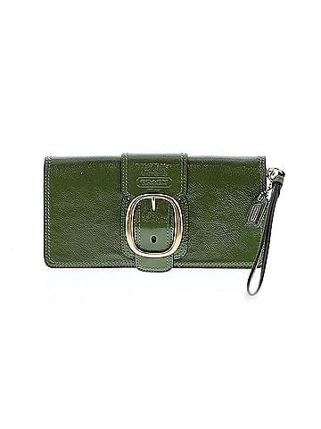 Coach Coach Wristlet (view 1)