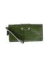 Coach Green Coach Wristlet One size - photo 2