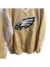 NFL Yellow White Jacket Size XL - photo 2