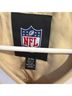 NFL Yellow White Jacket Size XL - photo 3