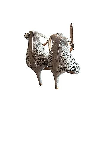 Antonio Melani Heels (view 2)