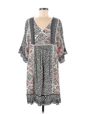 Sundance Sundance Casual Dress (view 1)