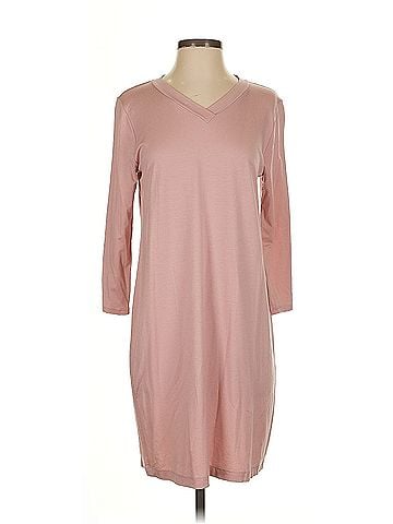 Eileen Fisher Eileen Fisher Casual Dress (view 1)
