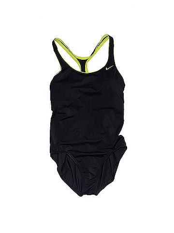 Nike Nike One Piece Swimsuit (view 1)