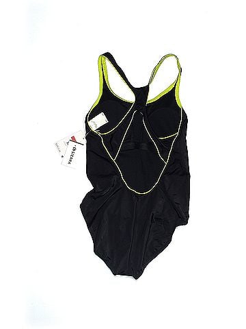 Nike Nike One Piece Swimsuit (view 2)