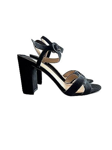 Antonio Melani Heels (view 1)