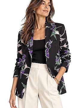 La DoubleJ 24/7 Blazer Jacket Blazer (view 1)