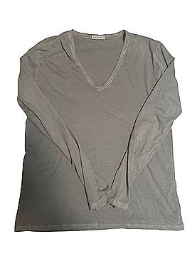 ANONYME Long Sleeve Blouse (view 1)