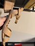 Aerosoles Nude Tan Strappy Block Heel Sandals Sandals - photo 9