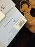 Aerosoles Nude Tan Strappy Block Heel Sandals Sandals - photo 3
