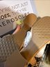 Aerosoles Nude Tan Strappy Block Heel Sandals Sandals - photo 10