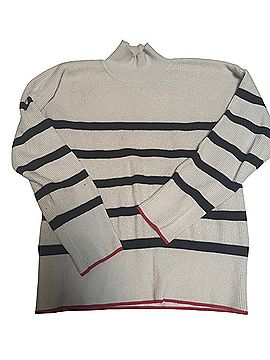 Lanidor Pullover Sweater (view 1)