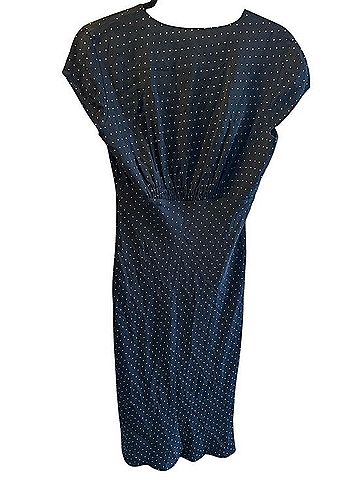 Petite Sophisticate Casual Dress (view 2)