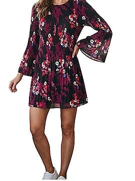 J.Jill Long Sleeve Blouse (view 2)
