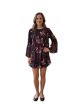 J.Jill Long Sleeve Blouse (view 1)