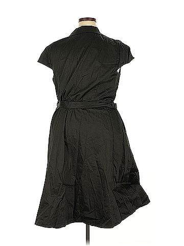 Spense Spense Trenchcoat (view 2)