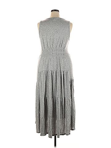 Lucky Brand Lucky Brand Casual Dress (view 2)