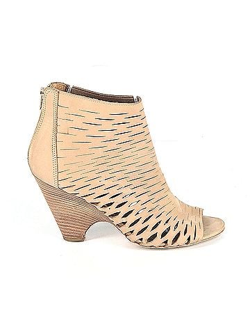 Barneys New York Barneys New York Heels (view 1)