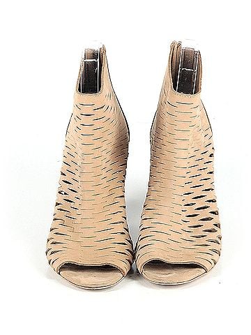 Barneys New York Barneys New York Heels (view 2)