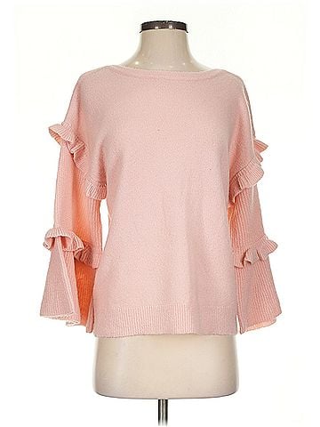 Neiman Marcus Neiman Marcus Pullover Sweater (view 1)