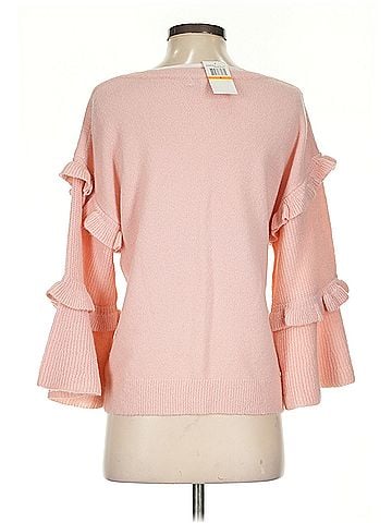 Neiman Marcus Neiman Marcus Pullover Sweater (view 2)