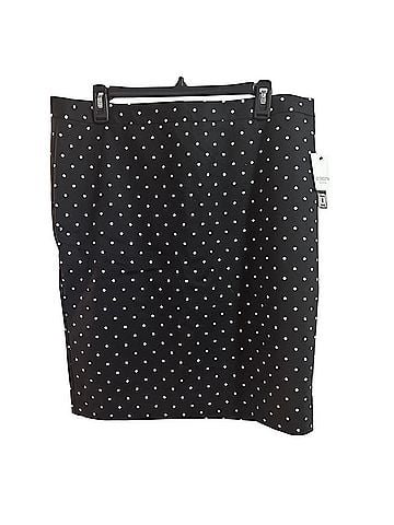 Liz Claiborne Liz Claiborne Casual Skirt (view 1)