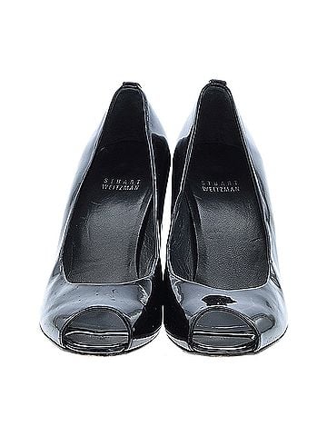 Stuart Weitzman Stuart Weitzman Wedges (view 2)