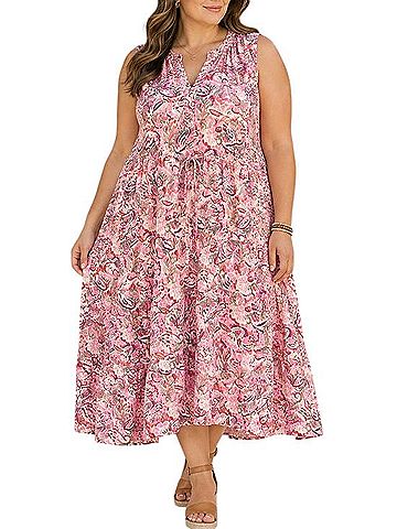 Vince Camuto Casual Dress (view 1)