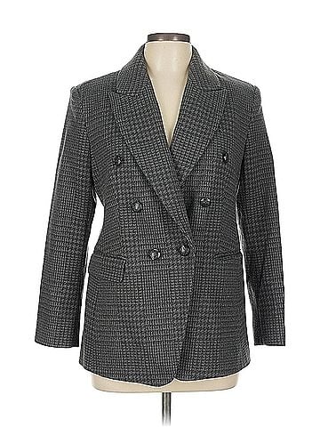 Banana Republic Factory Store Banana Republic Factory Store Blazer (view 1)