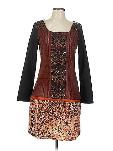 Save The Queen Save The Queen Casual Dress (view 1)