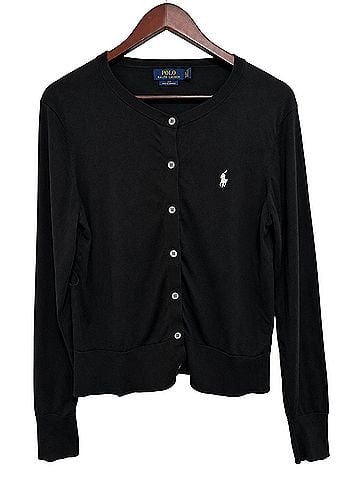 Ralph Lauren Cardigan (view 1)