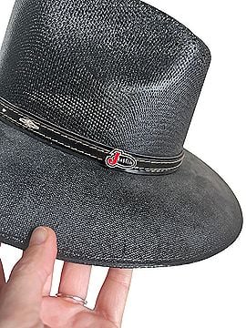 Justin Hat (view 2)