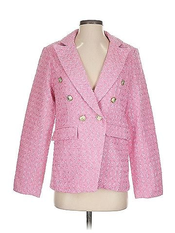 Dolce Cabo Dolce Cabo Blazer (view 1)