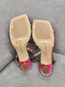 Gianni Bini alyx Heels - photo 13