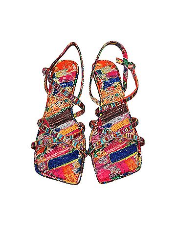 Gianni Bini alyx Heels (view 1)