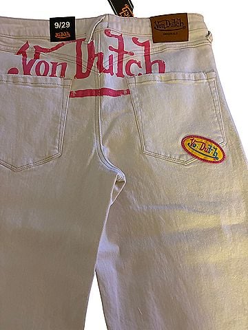 Von Dutch Jeans (view 2)