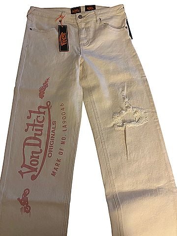 Von Dutch Jeans (view 1)