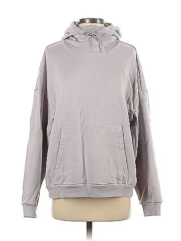 Alo Yoga Alo Yoga Pullover Hoodie (view 1)