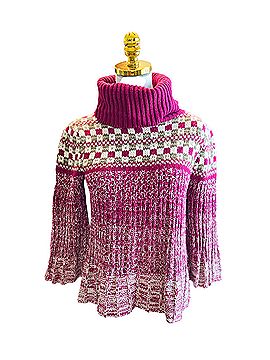 Decree Pullover Sweater (view 1)