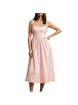 BHLDN Poppy Cocktail Dress (view 1)