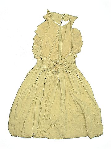 Ulla Johnson Ulla Johnson Casual Dress (view 2)
