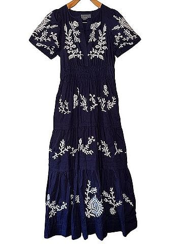 Anthropologie Somerset Casual Dress (view 2)