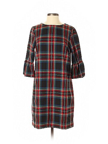Very Vineyard Very Vineyard Casual Dress (view 1)