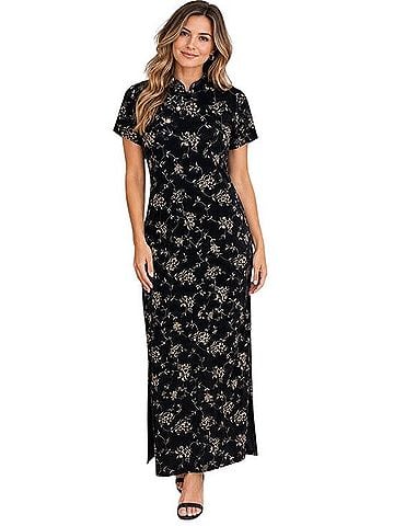 Sheri Martin New York Woman New York Casual Dress (view 1)