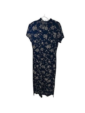 Sheri Martin New York Woman New York Casual Dress (view 2)