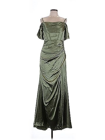Wear Your Love Wear Your Love Cocktail Dress (view 1)